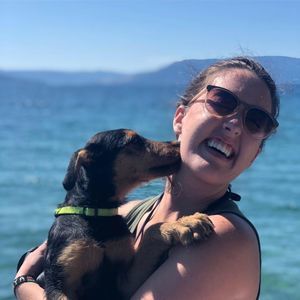 Meet your Posher, Flynn